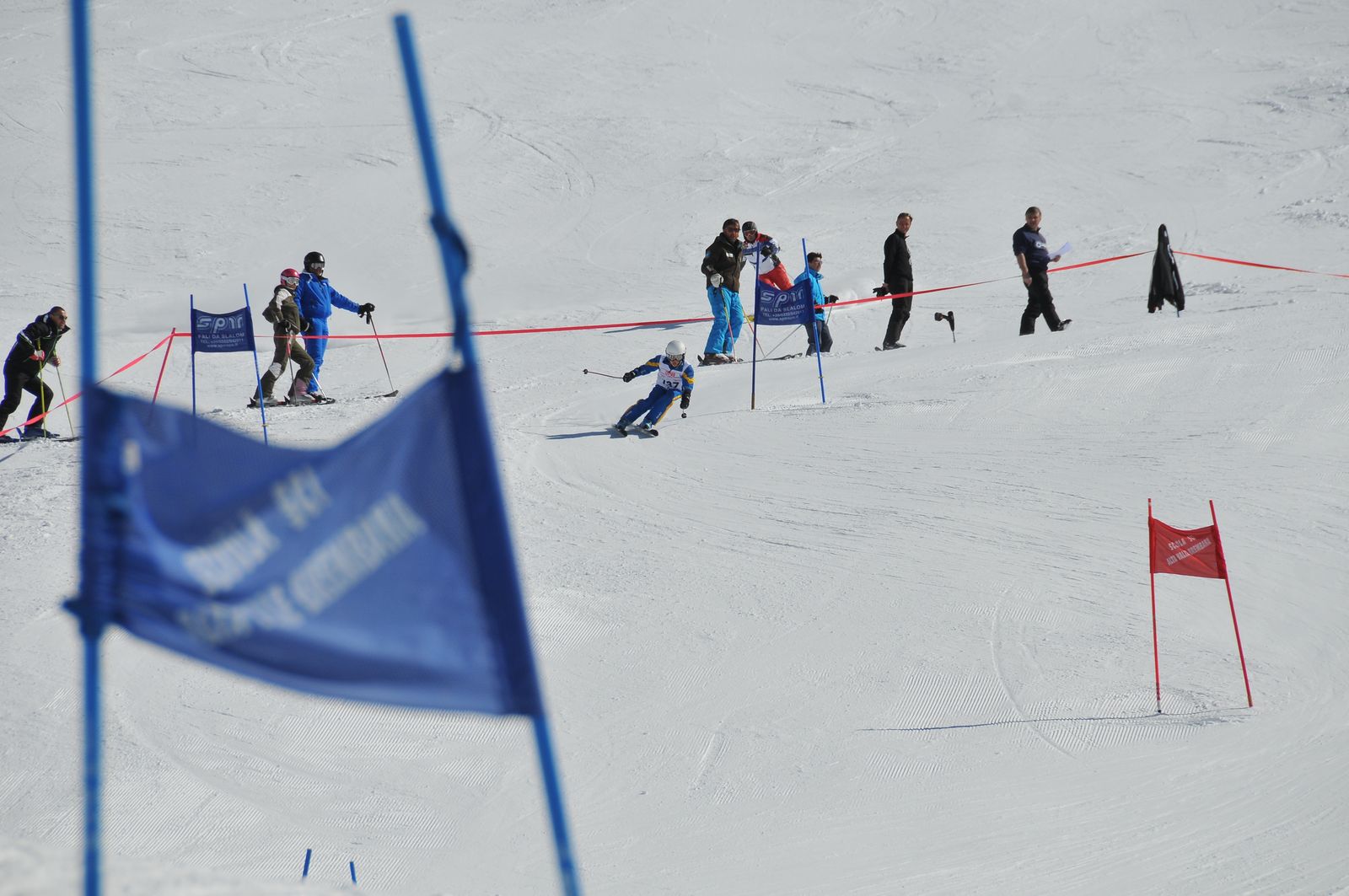 Gara Camp Sociali S 00069